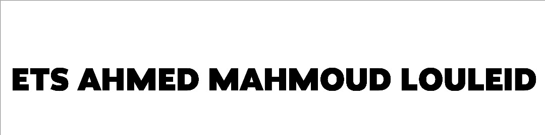 Listing Logo